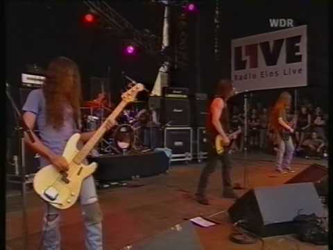 04. MONSTER MAGNET - Dopes To Infinity (Bizarre 1995)