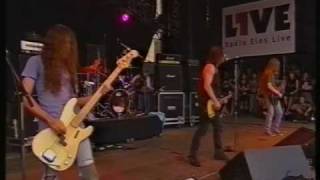 04. MONSTER MAGNET - Dopes To Infinity (Bizarre 1995)