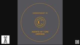 Agents Of Time - Metamorfosi