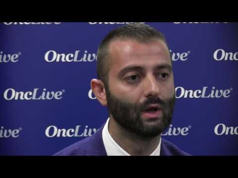 Dr. Pietrantonio on Survival Rates in Colorectal Cancer