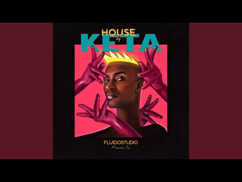 HOUSE OF KETA (feat. M¥SS KETA, Kenjiii, Populous) (DJ Lil' Jean Remix)