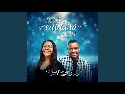 Deus Cuidará de Ti
