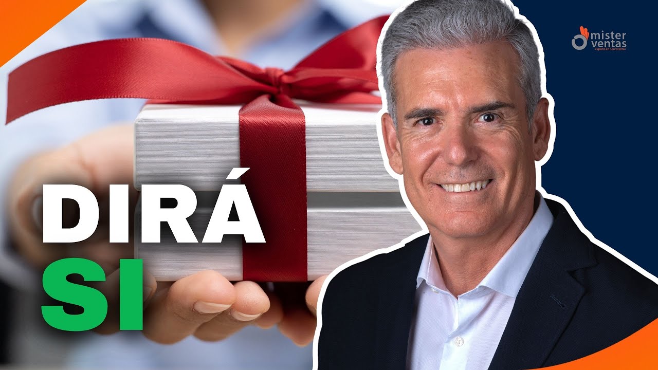 19. ¿Qué REGALO 🎁 Siempre ACEPTA El Cliente? - Episodio 11
