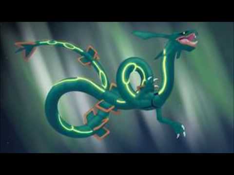 I 5 pokèmon più forti del mondo ufficiali