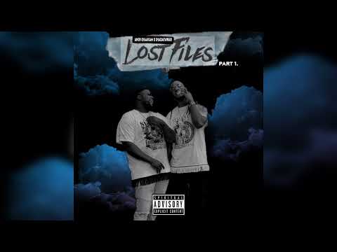 Changed My Life ft. Bentley Ahrayahala (14) - Ahch Chaakam and Shadayawar (Lost Files Pt,1)