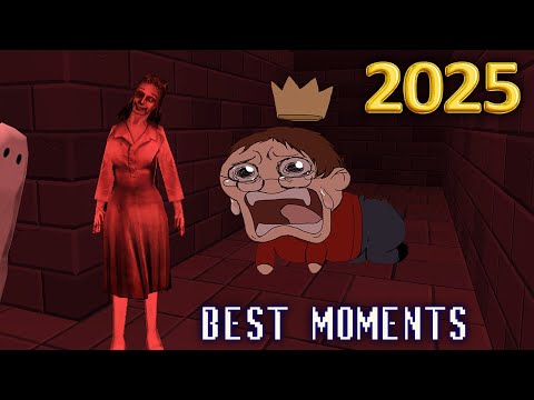 Top 10 Ryan J. Moments of 2025!