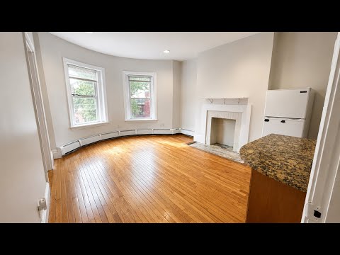 14 Wait St. — Mission Hill