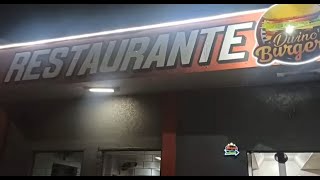 Rodízio de Mini Smash Burgers por apenas R$ 49,90 por pessoa de segunda-feira à sexta-feira na Divino's Burgers