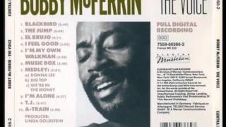 Bobby Mc Ferrin - Peace