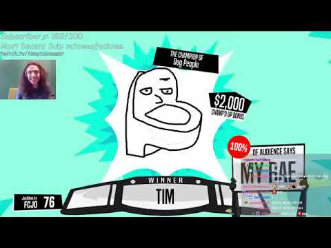 [10/22/2020] the jackbox party pack 7 (Part 2)