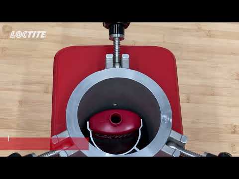 Seite 3 – Loctite® RC32 Automatischer Dosierbehälter (Video)
