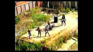 Slamm - Candybar Express