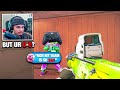 I Met The Most TOXIC Controller Player