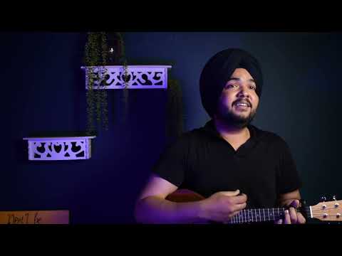Kisse da Pyaar Paavan nu - Rani Tatt (Ukulele Cover)