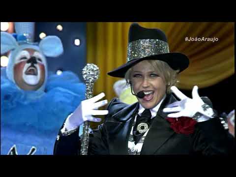 Video thumbnail for Há, Há, Há (Xuxa, O Show)