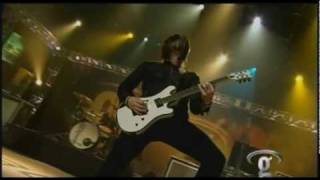 Fireflight - You Gave Me A Promise (Front Row Live HQ)