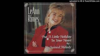 Carol Of The Bells - Leann Rimes