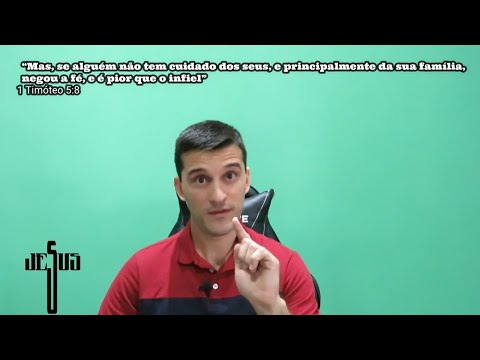 Família: Um projeto divino.