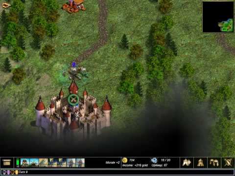 warlords 4 heroes of etheria cheats pc