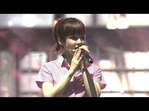 T-ARA GREAT CHINA TOUR CONCERT IN SHANGHAI 2016 - Part 16 - Why We Separated
