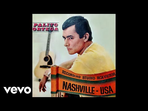 Palito Ortega - Amaneceré Sin Ti (Official Audio)
