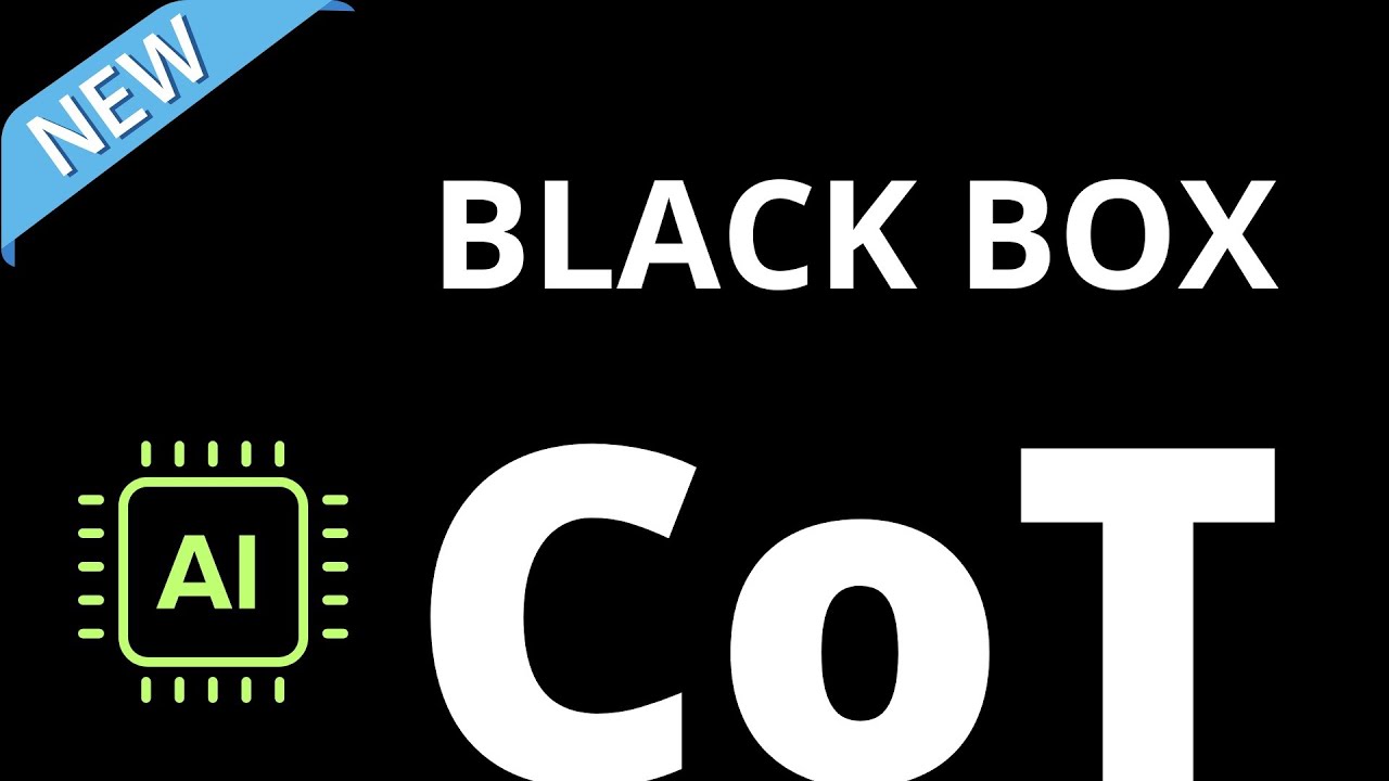The CoT Black Box: Beyond our Knowledge