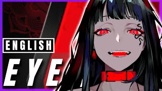 Cover art for EYE (English Cover)【Trickle】「Kanaria」