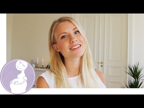 Köpt en säng till bebisen! - Jennifer v.21