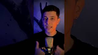 Será um fantasma preso no nosso mundo ou uma ferida no tempo? #terror #assombração #medo #fantasma