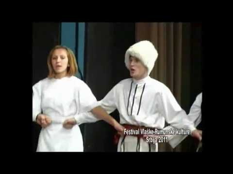 KUD BUCJE I ALEKSANDAR KULIC  - Festivalul de cultură românească