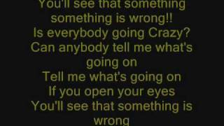 Simple Plan - Crazy Lyrics - Acoustic
