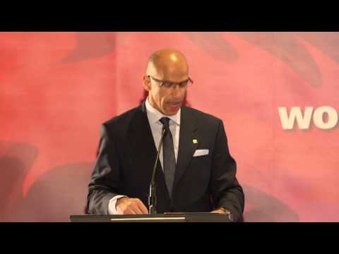 WSB Draft 2015 - Wrap Up video