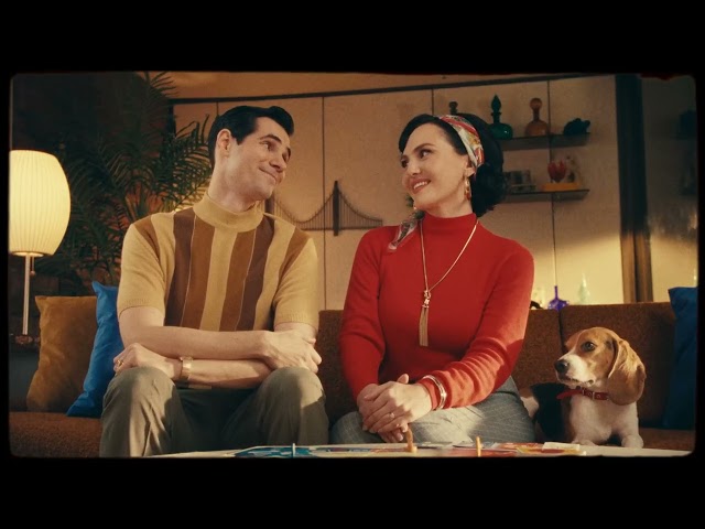 Synchrony Bank – Fantastic 4 Saving