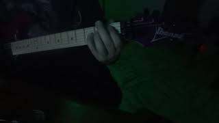 Warwound  / Sacrilege  - The Closing Irony