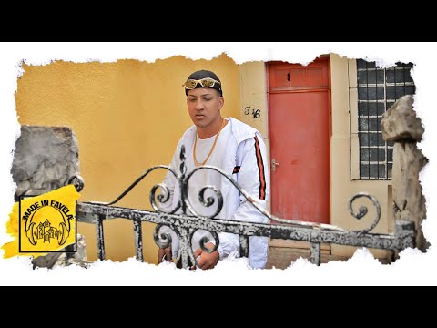 Mc Gobette - Santa ganja ( Video Clipe ) pt.2