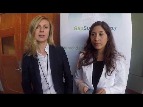 Youth Biotech TRAVEL VLOGS - Gap Summit 2017 Day 3