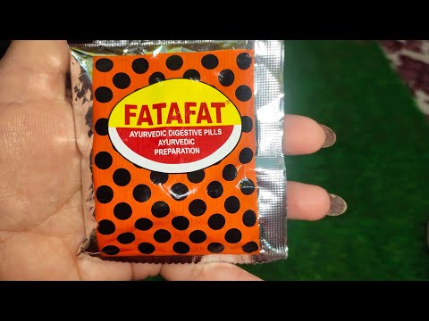 Ayurvedic Digestive Pills, Prabhat lal golian