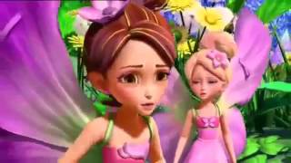 Watch Barbie Thumbelina 2009 Full Movie free onlin
