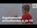 School beschermt kinderen tegen schietpartijen
