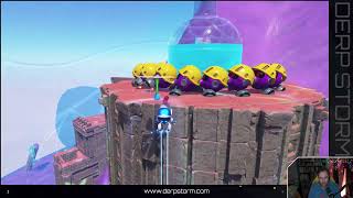 Playthru – Episode 04 – Serpent Starway (part II)