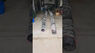 Download lagu DO YOU STRETCH YOUR FLEX DUCT BEFORE ITS INSTALLED? #shorts mp3 Download lagu DO YOU STRETCH YOUR FLEX DUCT BEFORE ITS INSTALLED? #shorts mp3