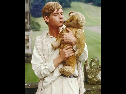 Geoffrey Burgon: Sebastian's Summer, from Brideshead Revisited