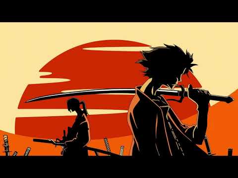 Nujabes- Mystline (DNYSZ remix)