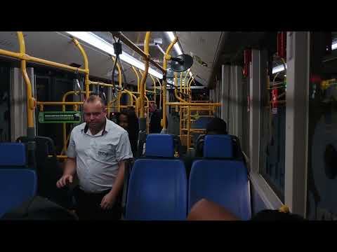 Prefeitura Municipal de Cascavel | Higer Azure A12BR - Higer KLQ6136ABEV