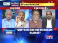 The Newshour Debate: Pakistan takes aim at.