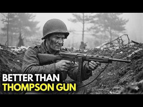 The $20 "Piece of Junk" That Saved the Battle of the Bulge