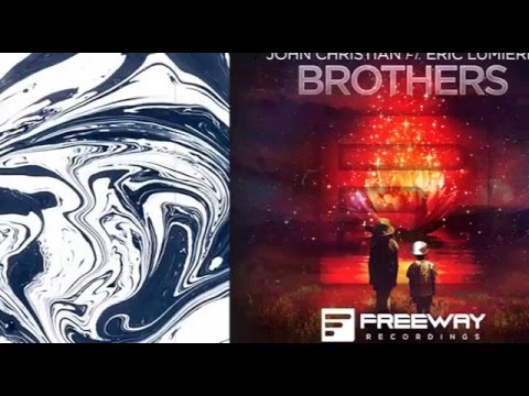 Steve Angello X DImitri Vangalis & Wyman vs. John Christian & Eric Lumiere - Payback Brothers Mashup