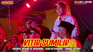 Download lagu KITIR SUMILIR TOPENG IRENG SEKAR RIMBA VOCAL IRUL SEKAR RIMBA RUDI SETIYAWAN AHMAD NAJIKH mp3