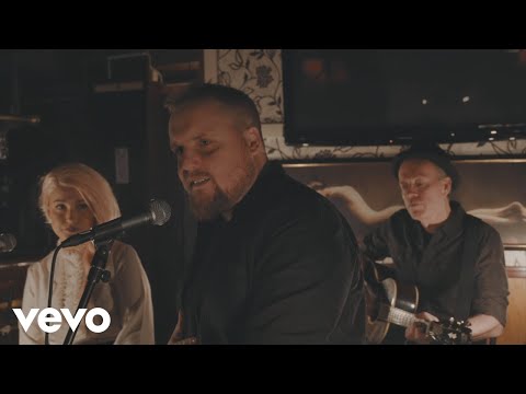 Stian Thorbjørnsen, Kamferdrops, Staysman & Lazz - Himlen i min famn