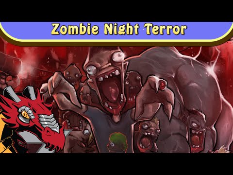 Dead Lemmings video thumbnail